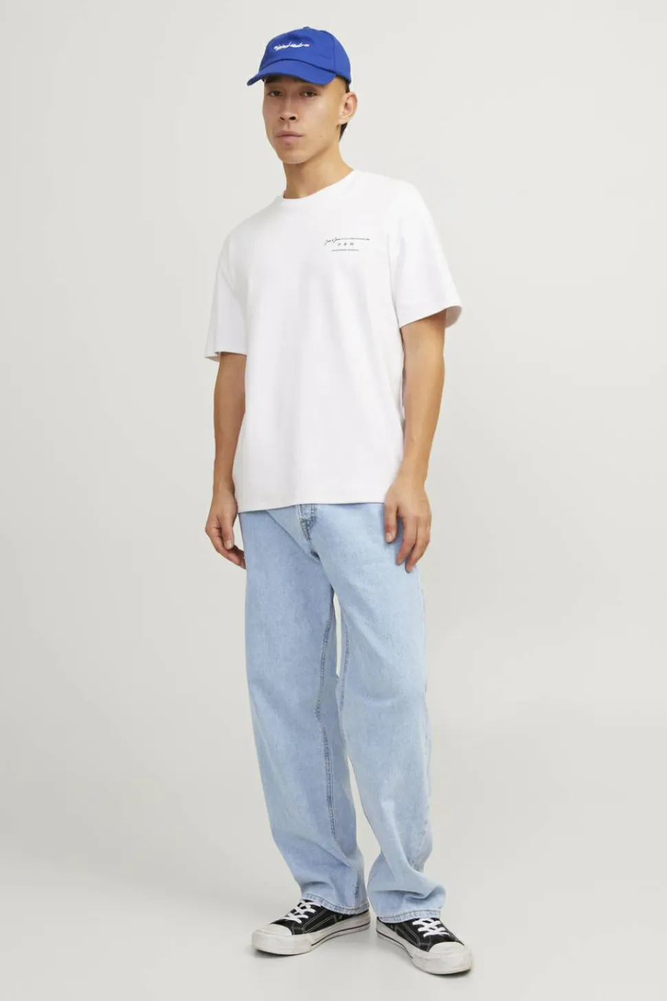 Jack & jones