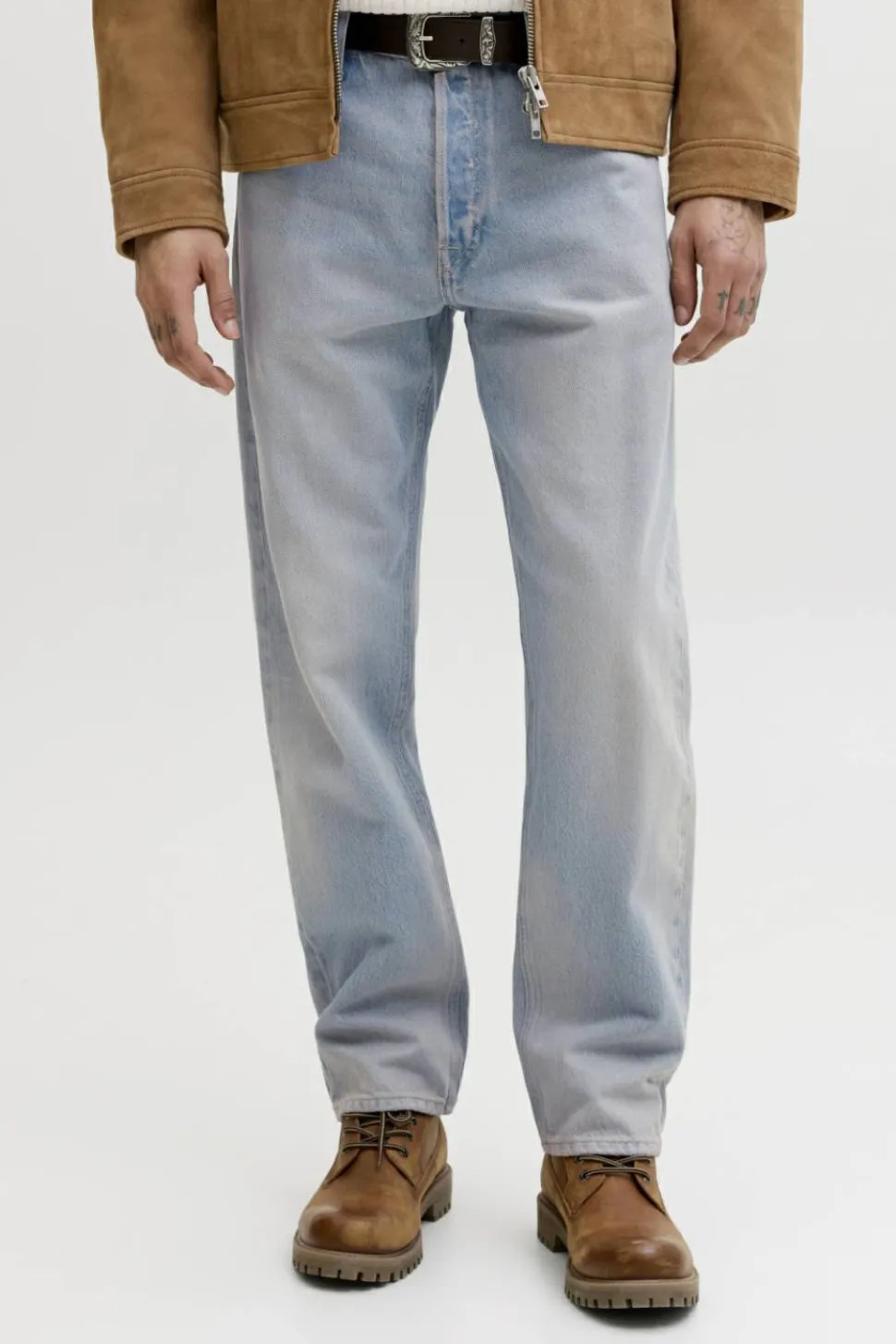Jack & jones