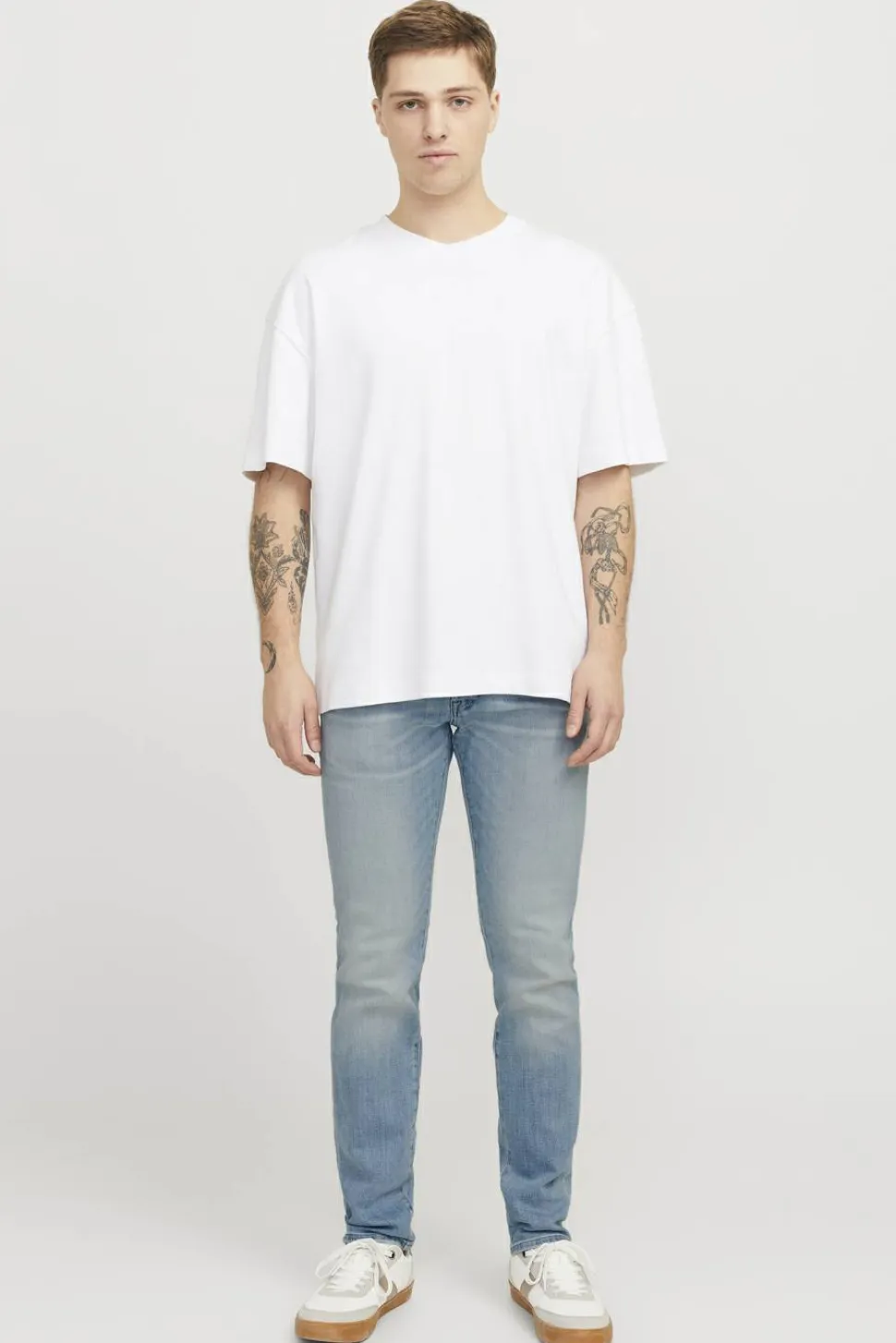 Jack & jones