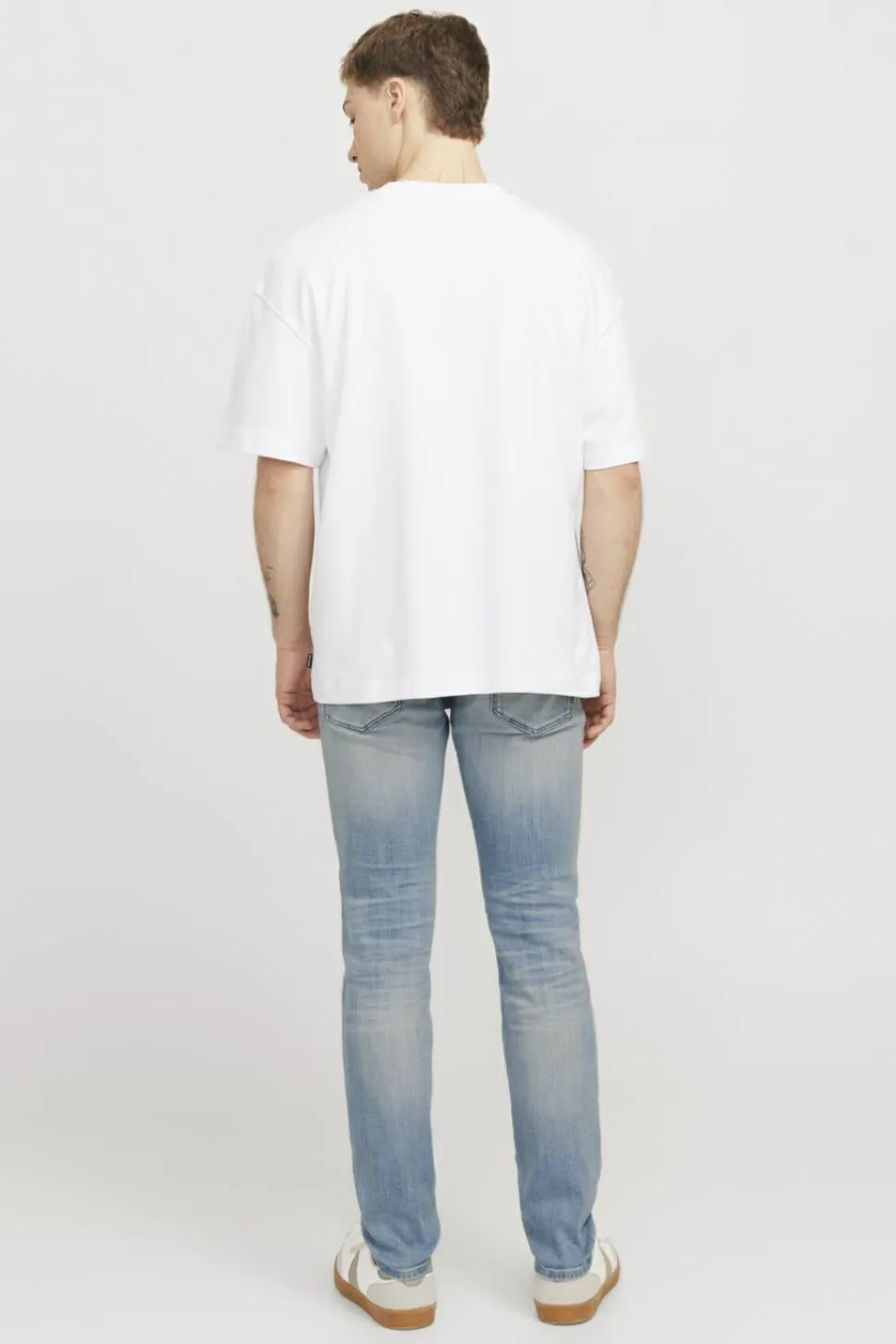 Jack & jones