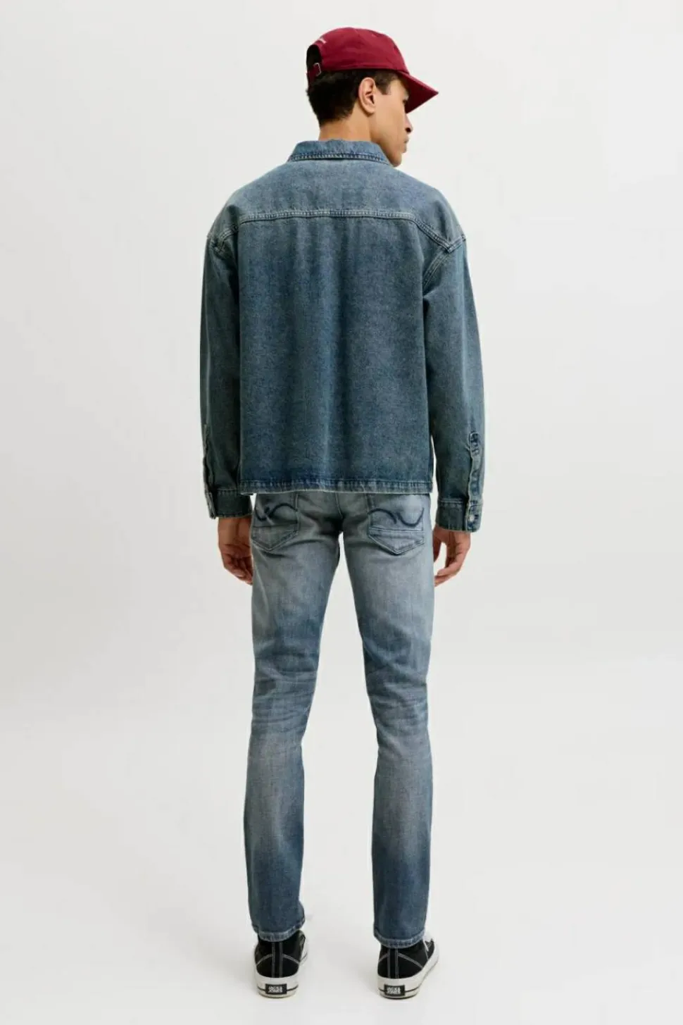Jack & jones