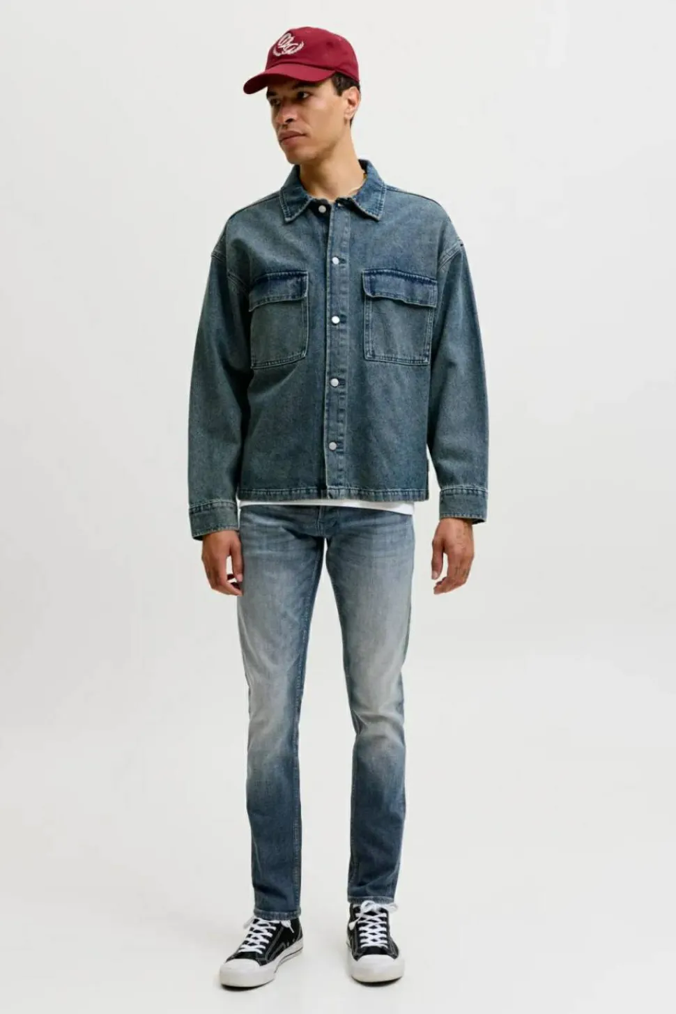 Jack & jones