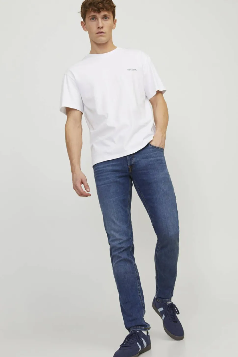 Jack & jones