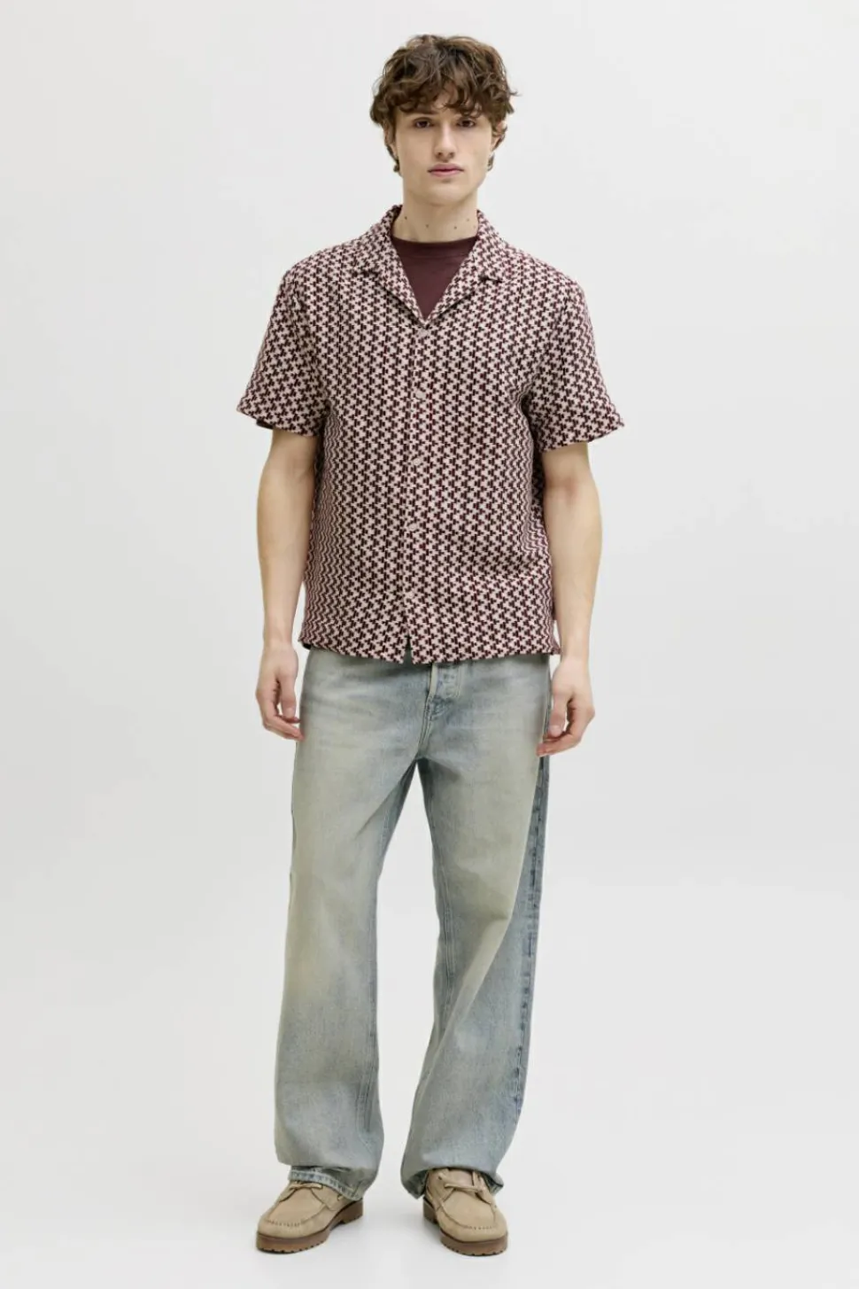 Jack & jones