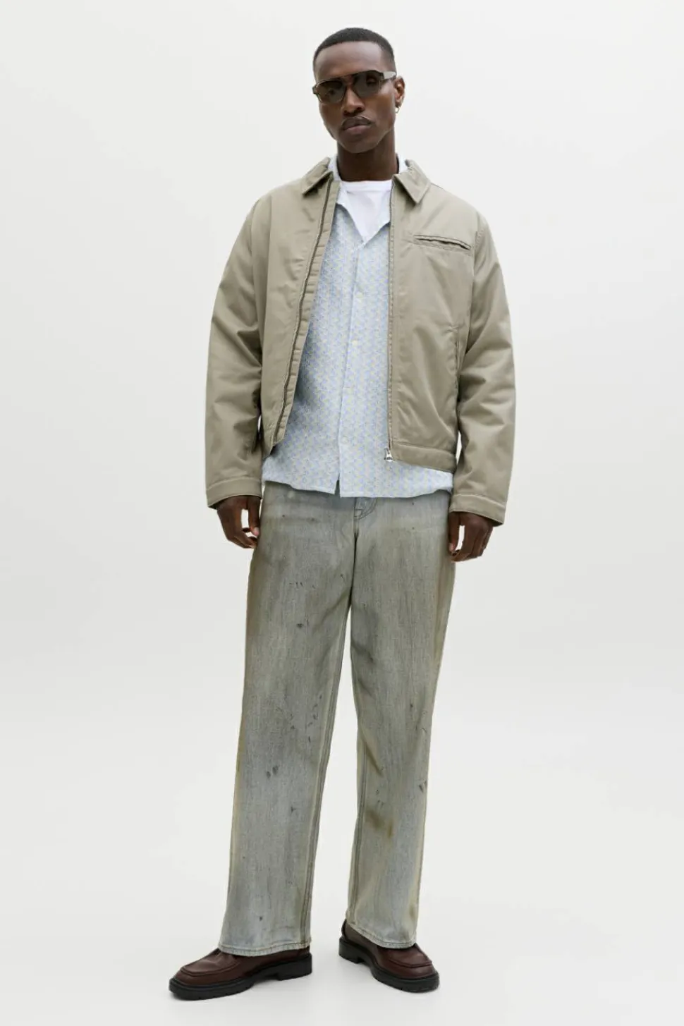 Jack & jones