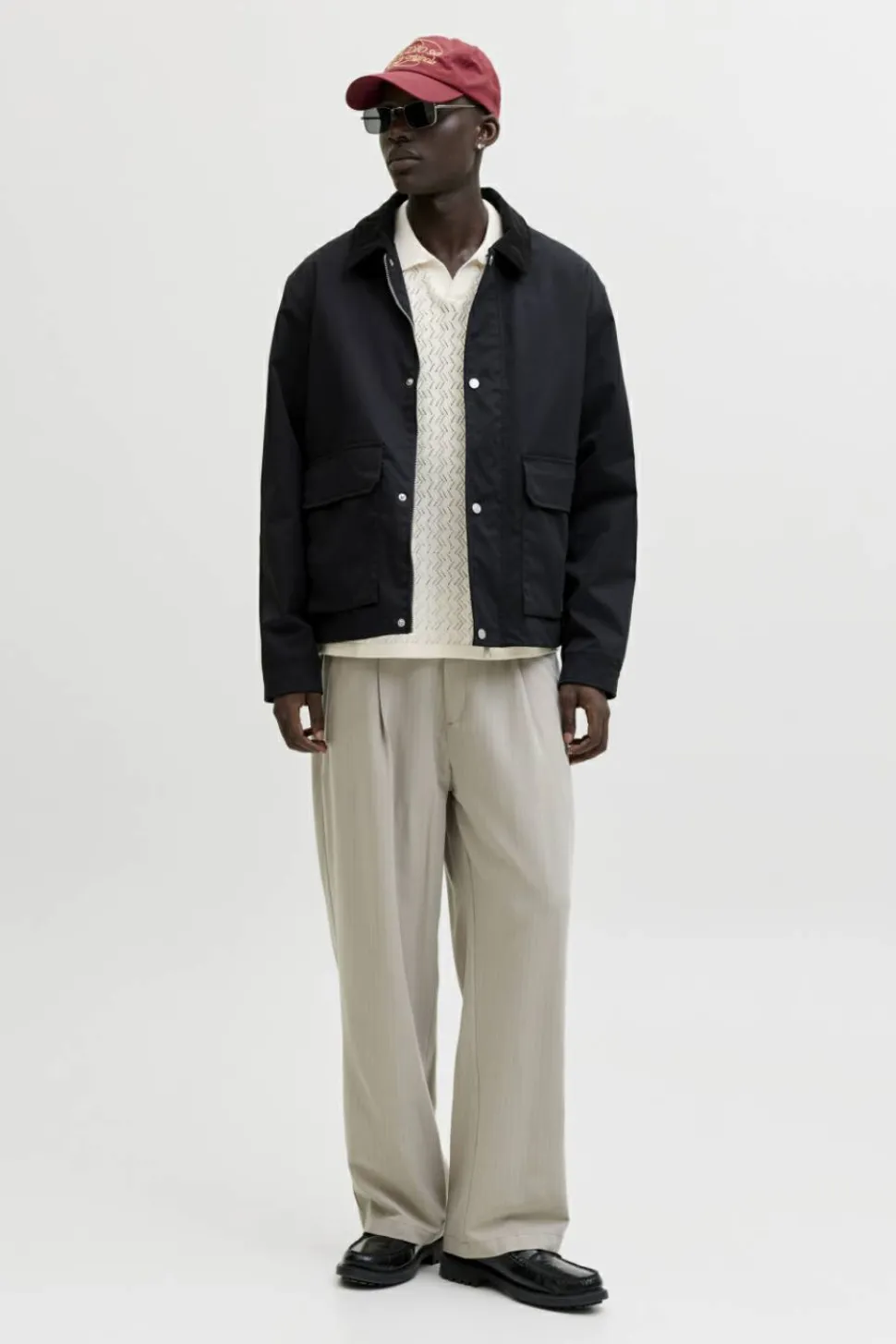 Jack & jones