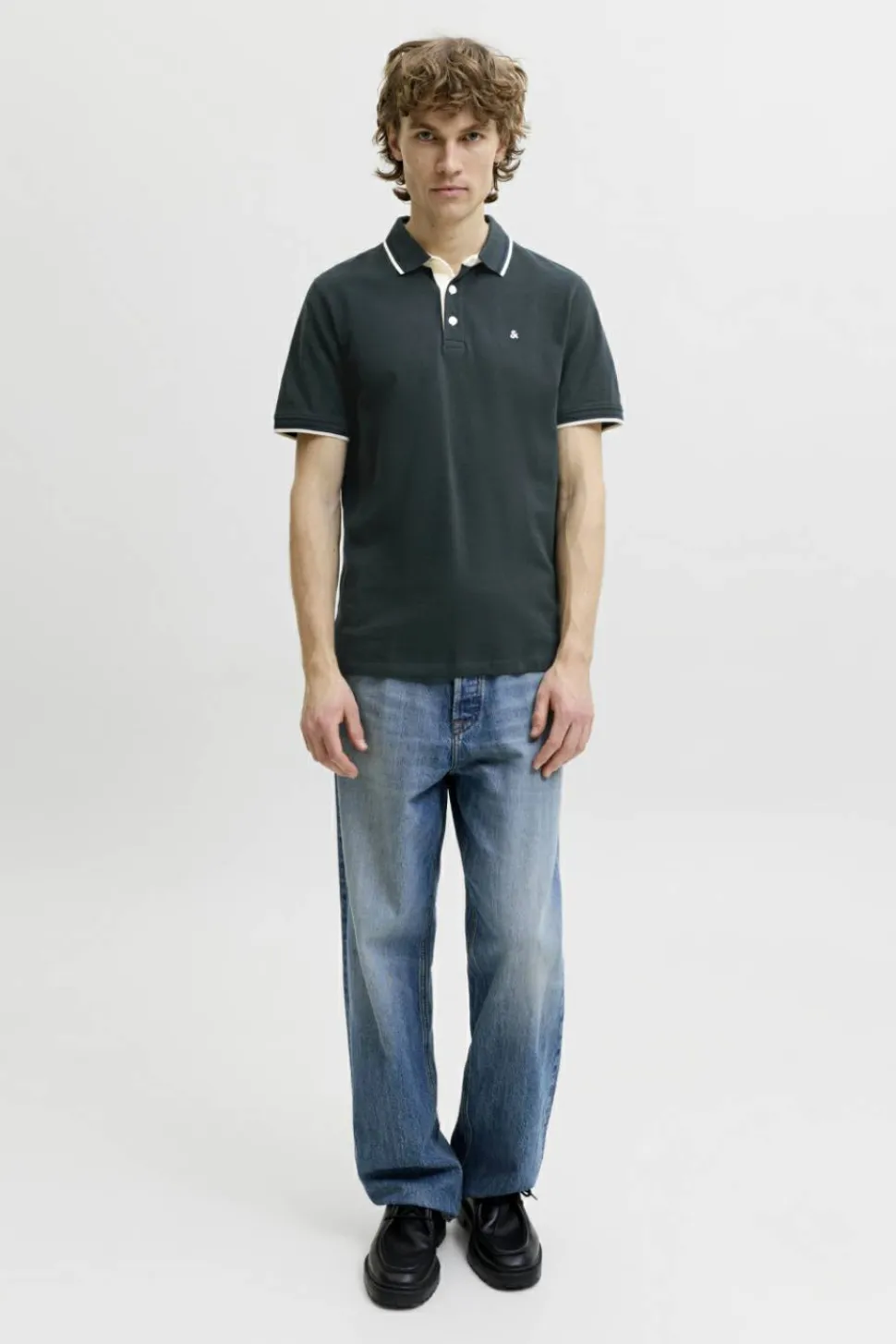 Jack & jones