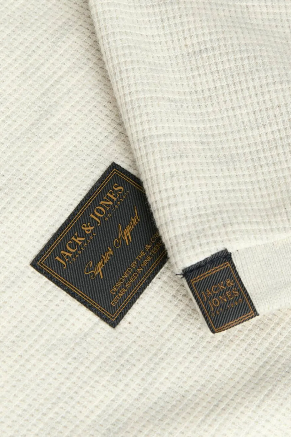 Jack & jones