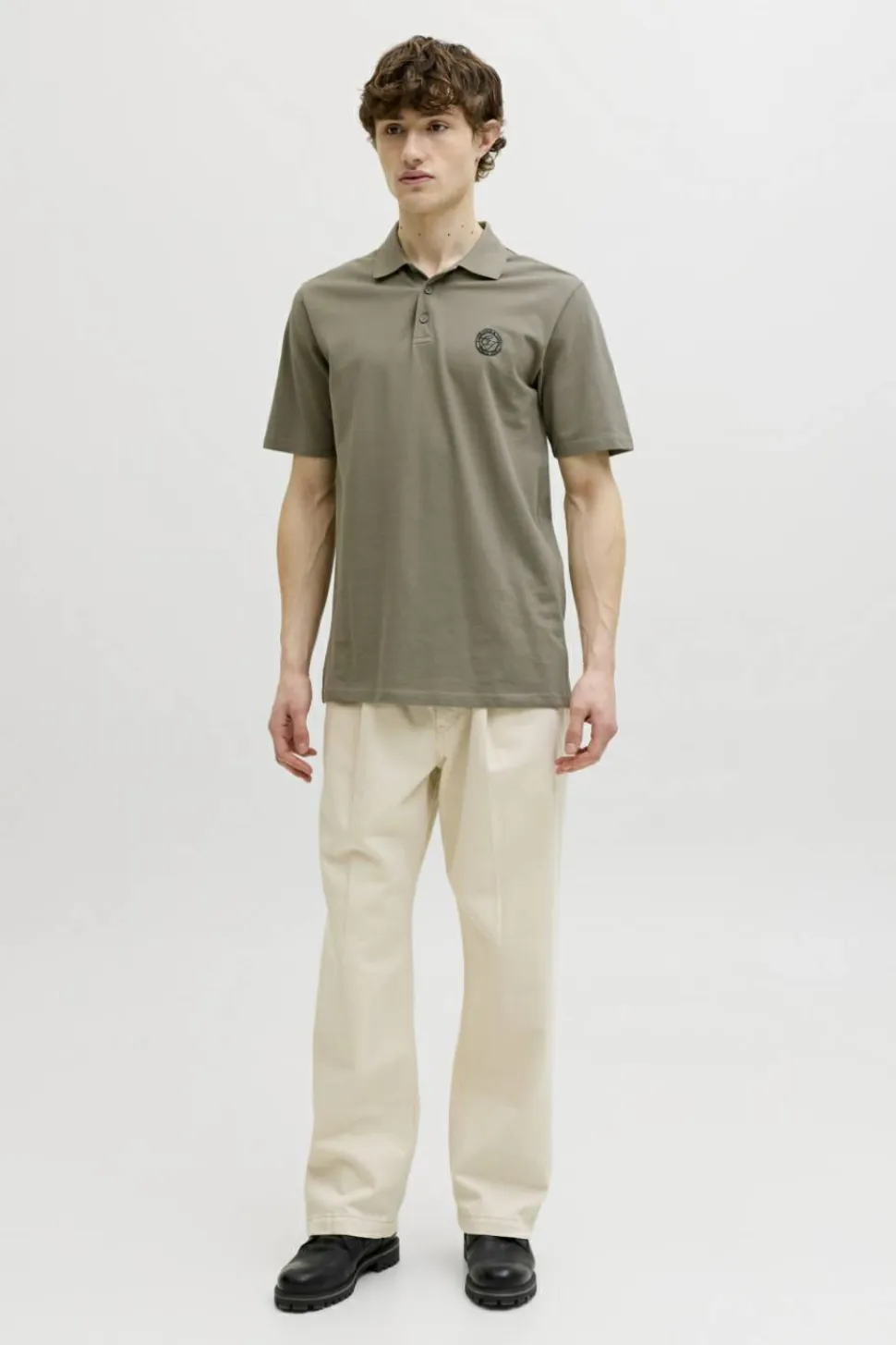Jack & jones