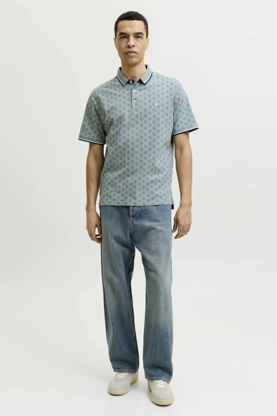Jack & jones