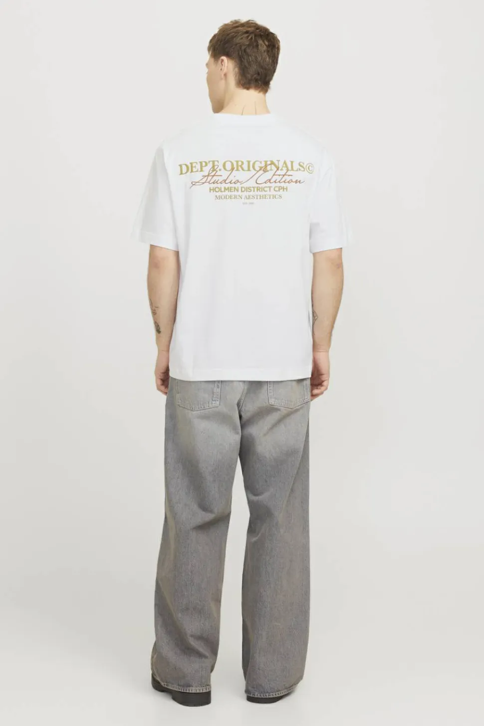 Jack & jones