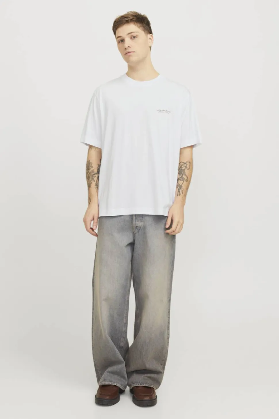 Jack & jones