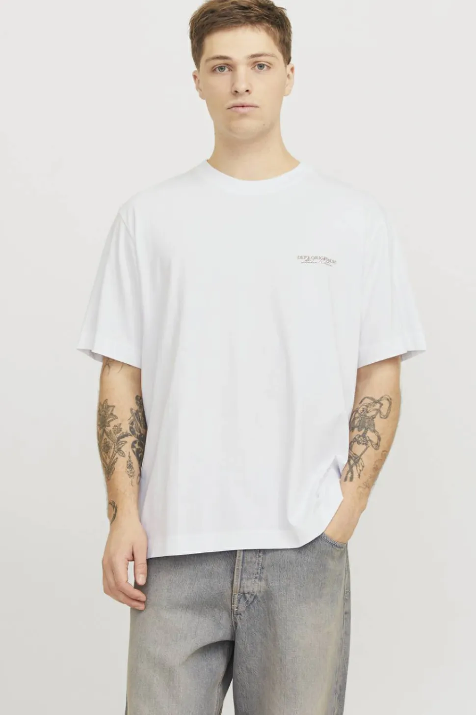 Jack & jones