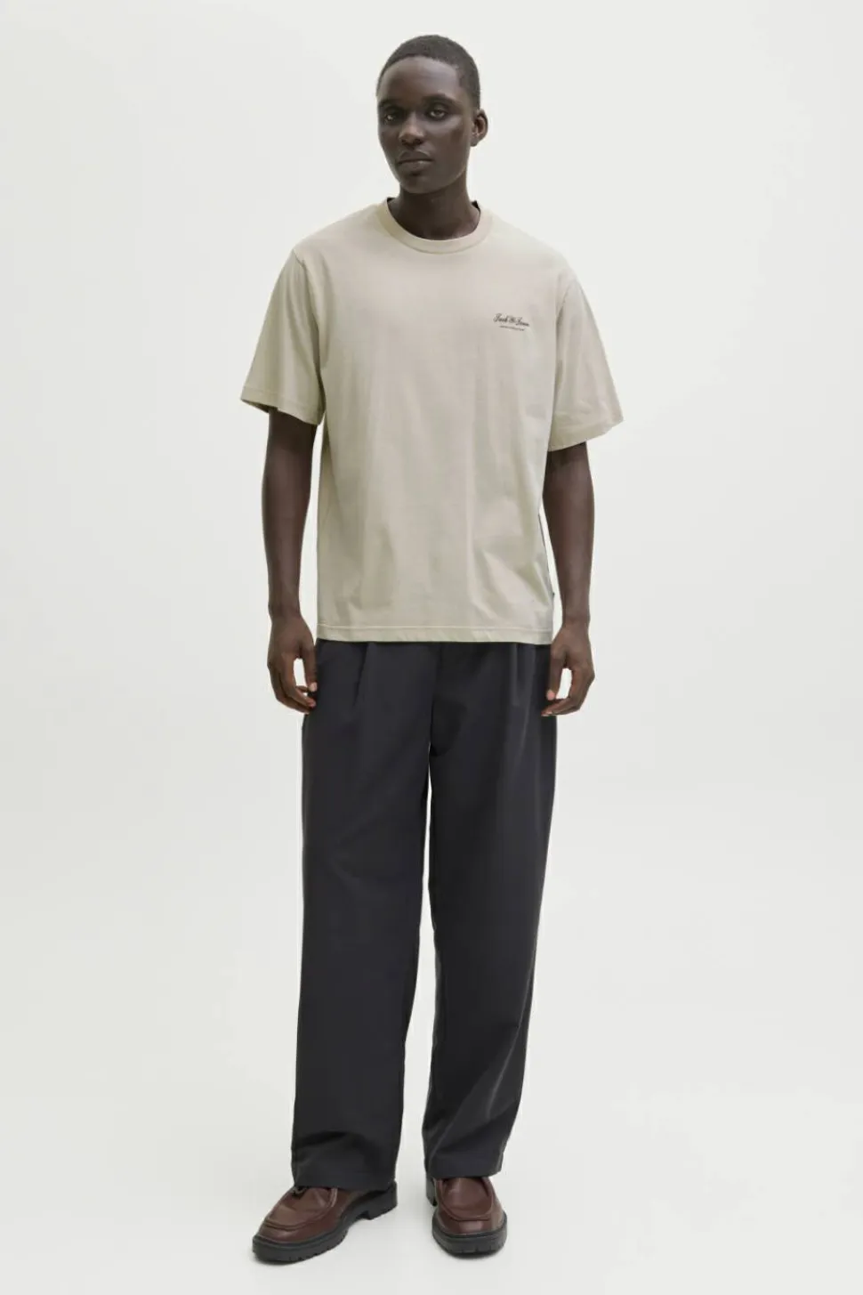 Jack & jones