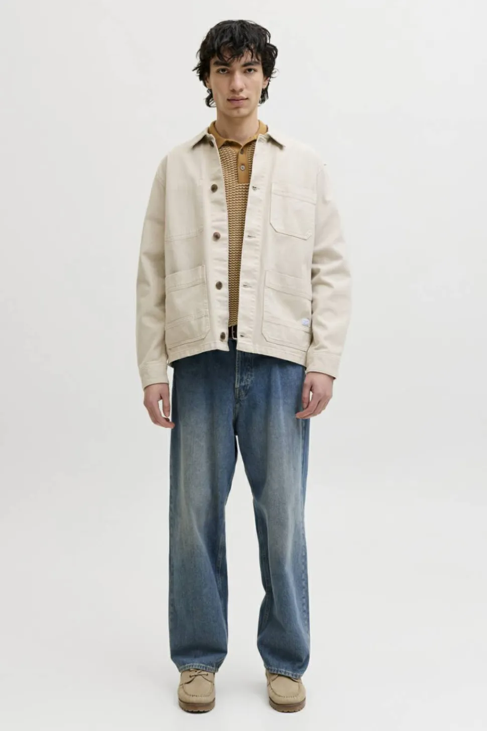 Jack & jones