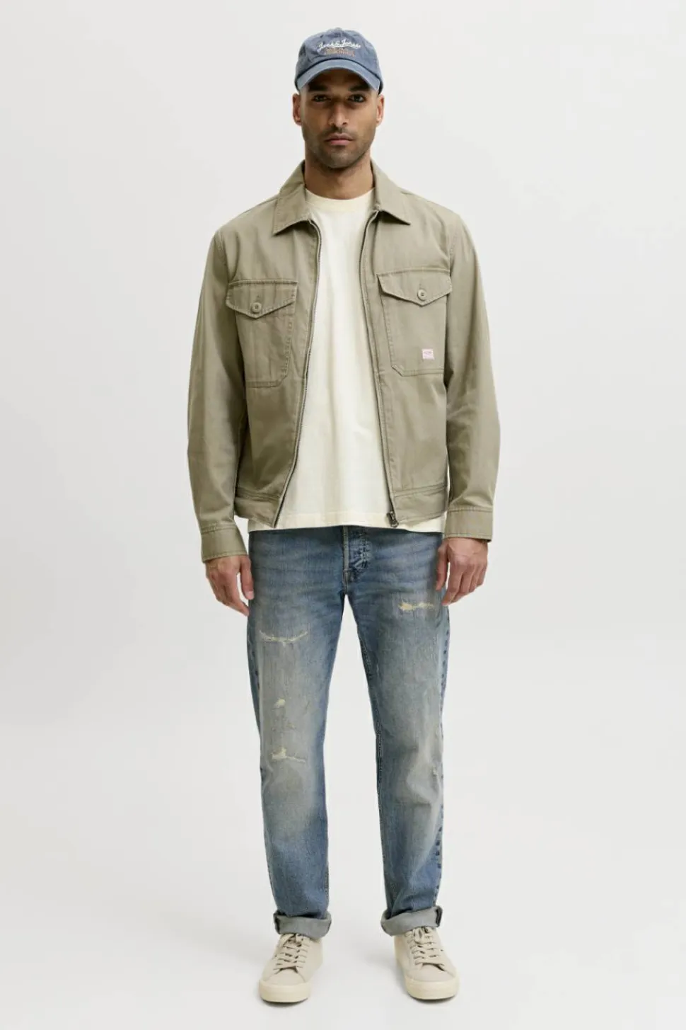 Jack & jones