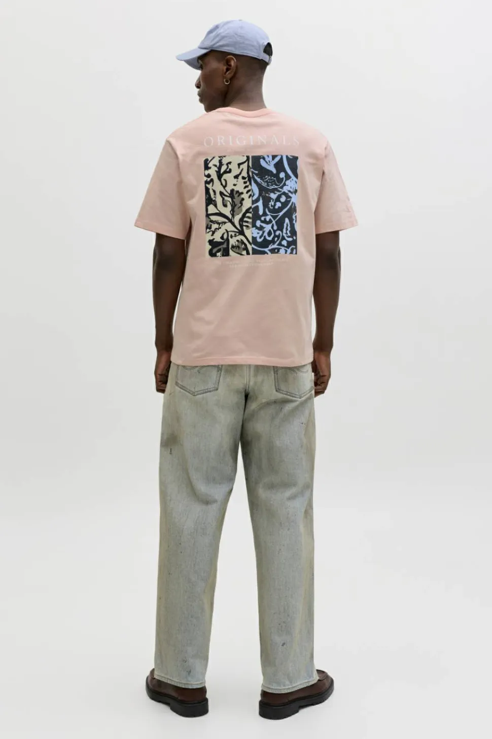 Jack & jones