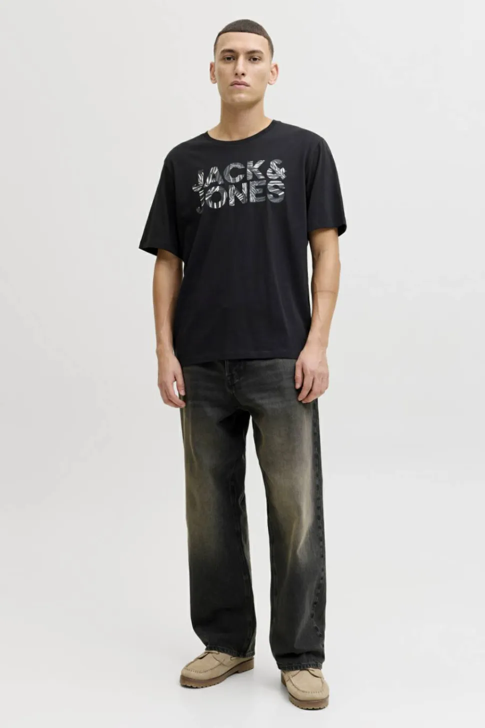 Jack & jones