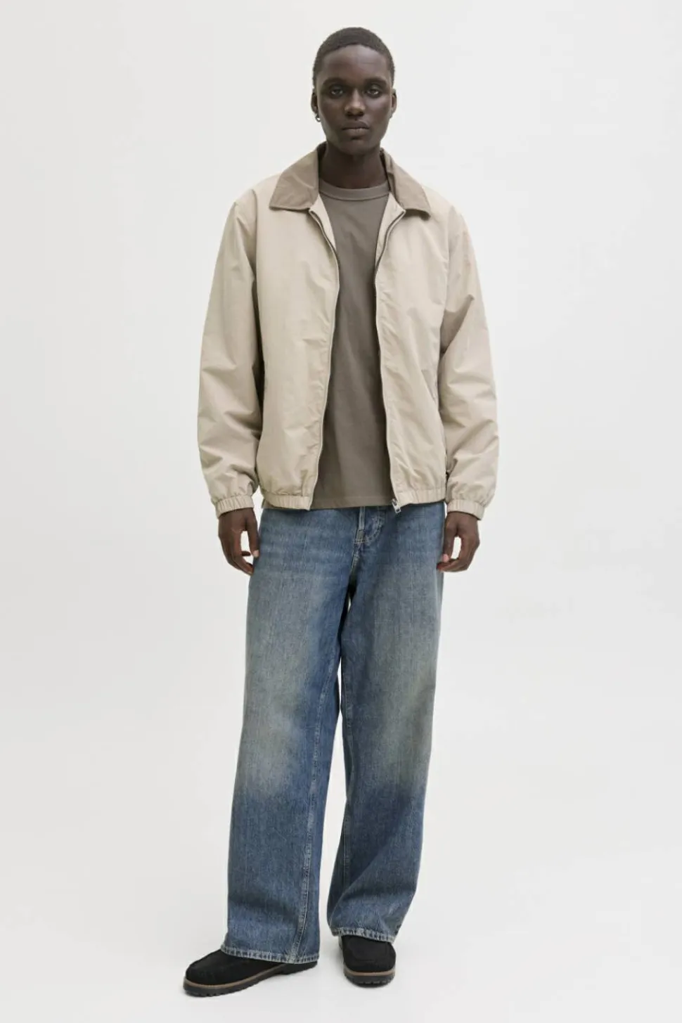 Jack & jones