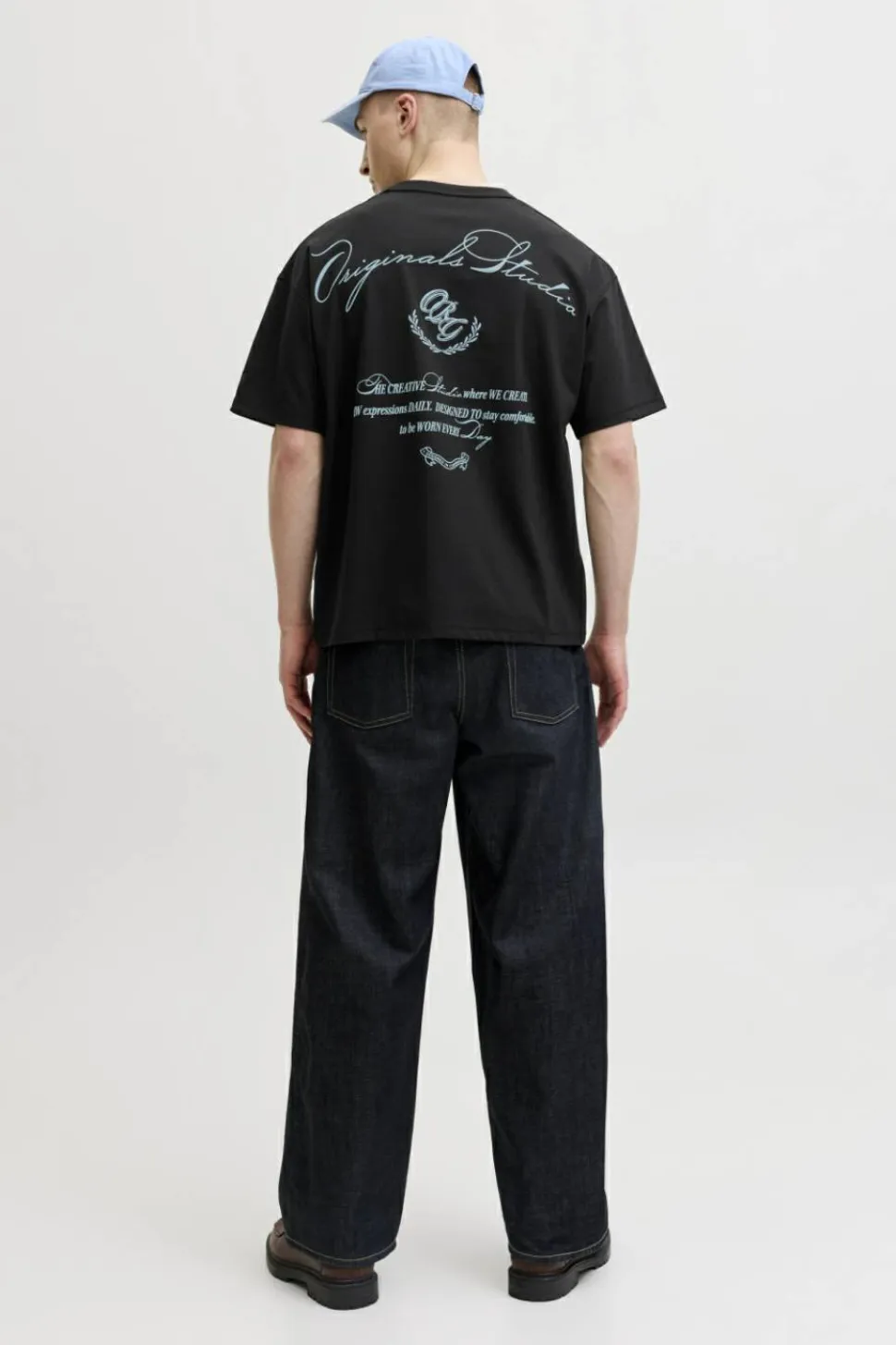 Jack & jones