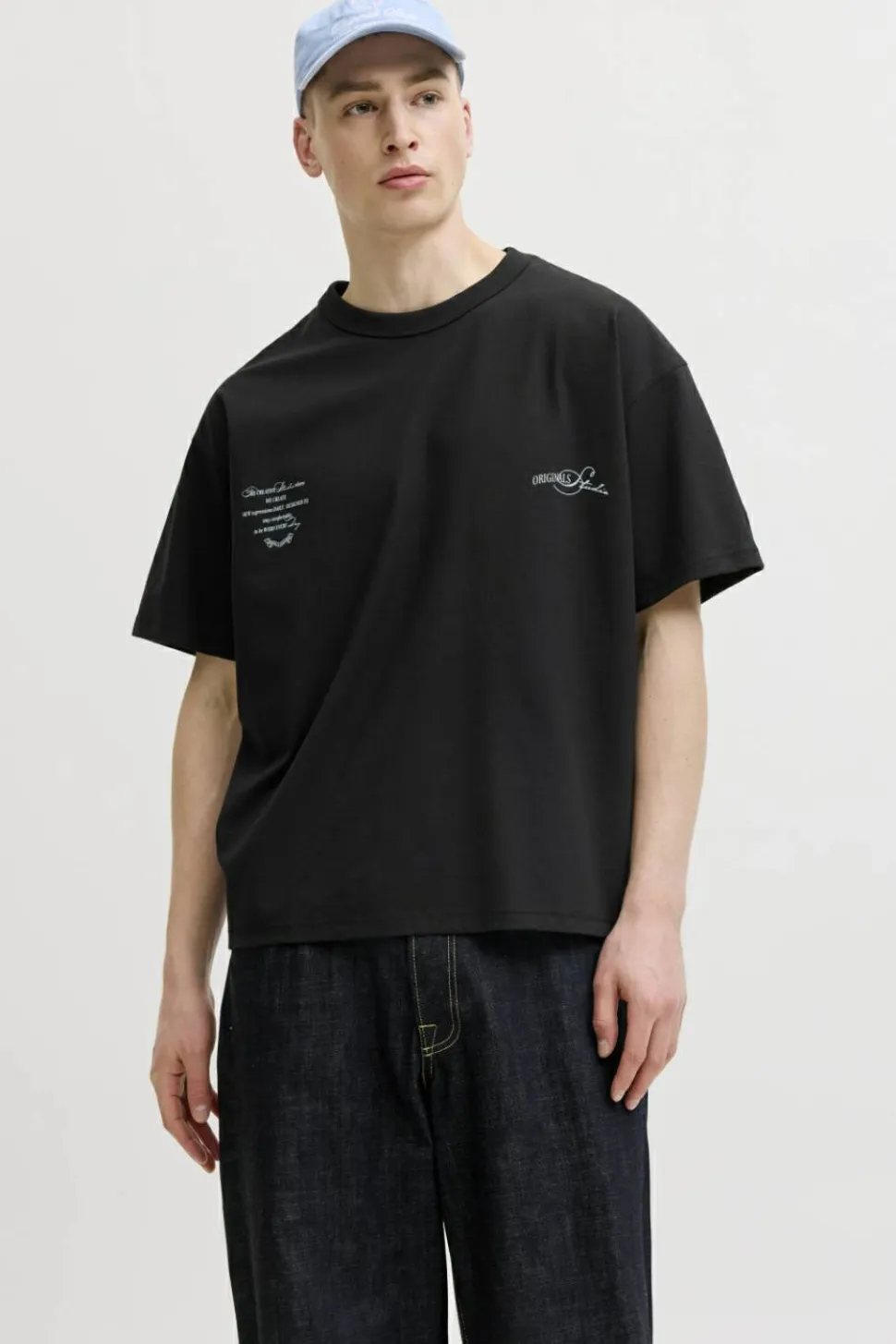 Jack & jones