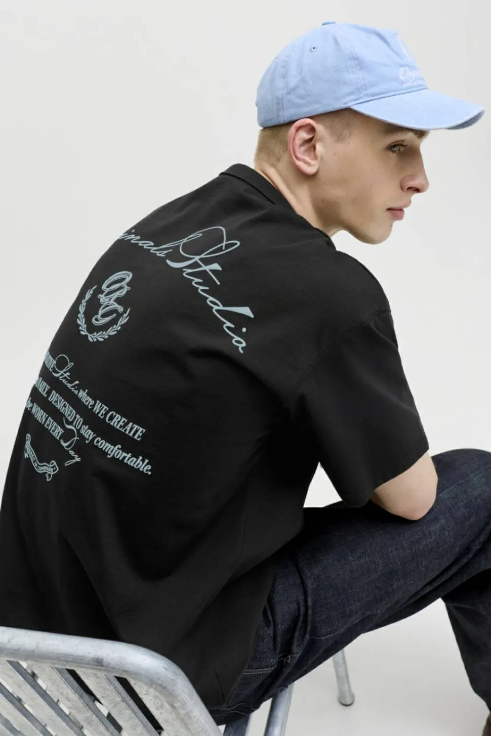 Jack & jones