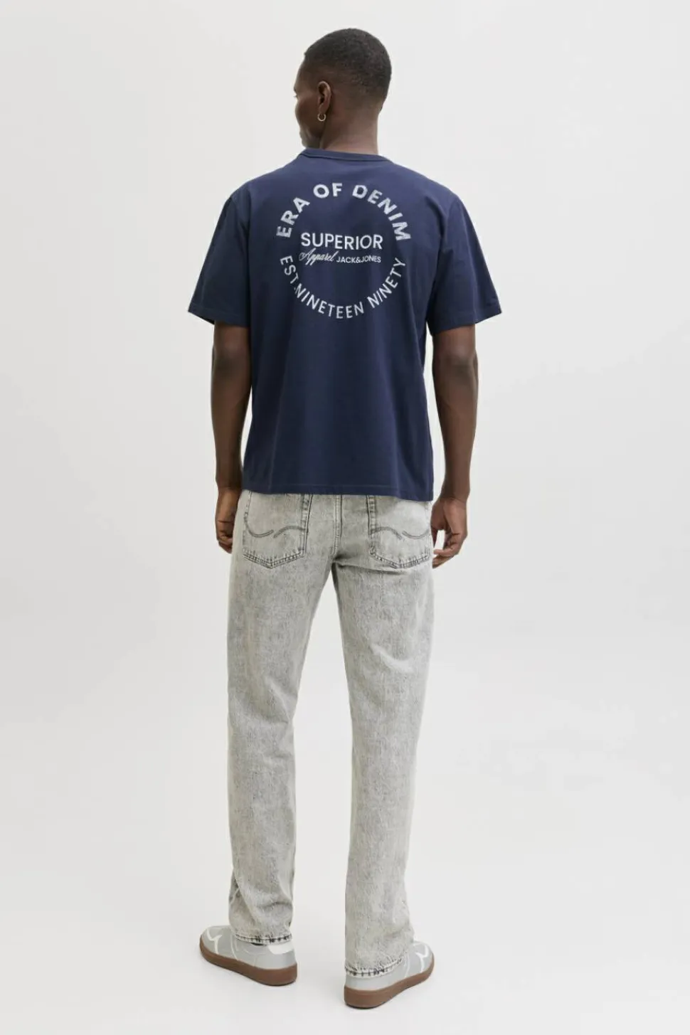 Jack & jones