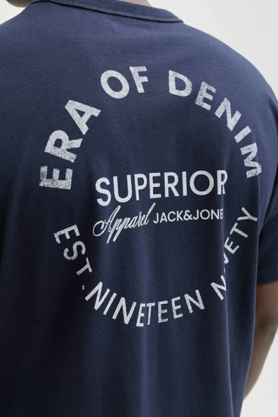 Jack & jones
