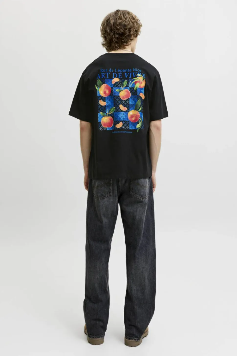 Jack & jones