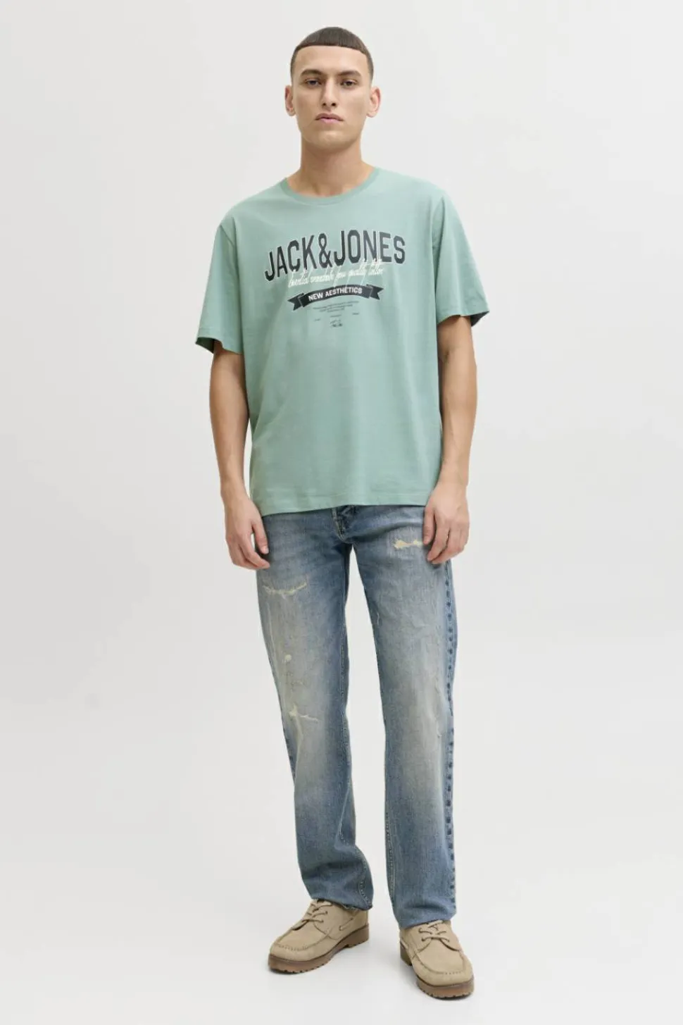Jack & jones