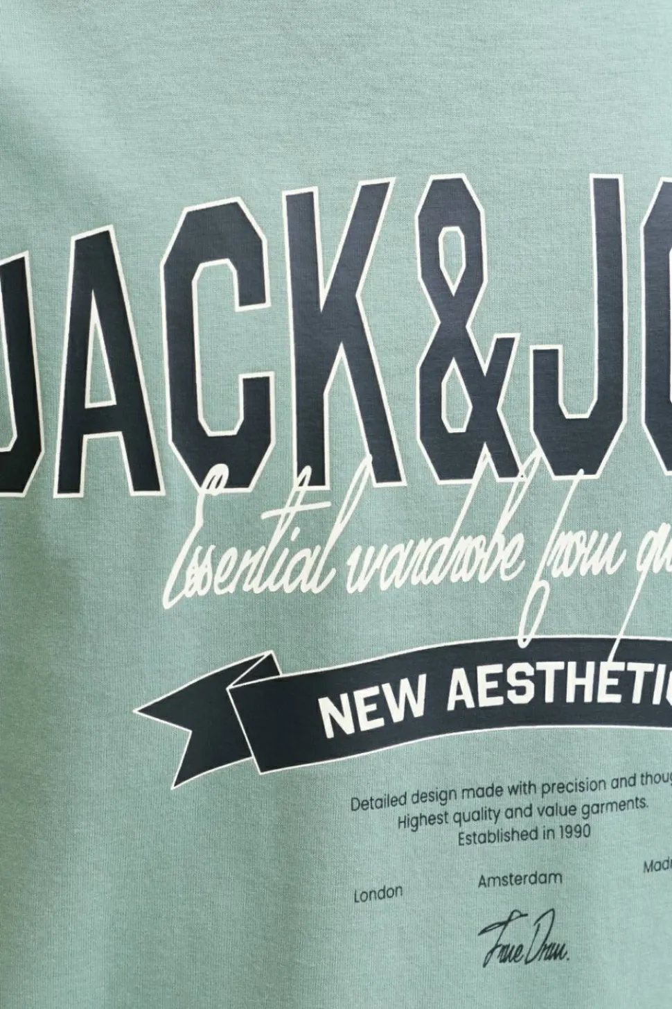 Jack & jones