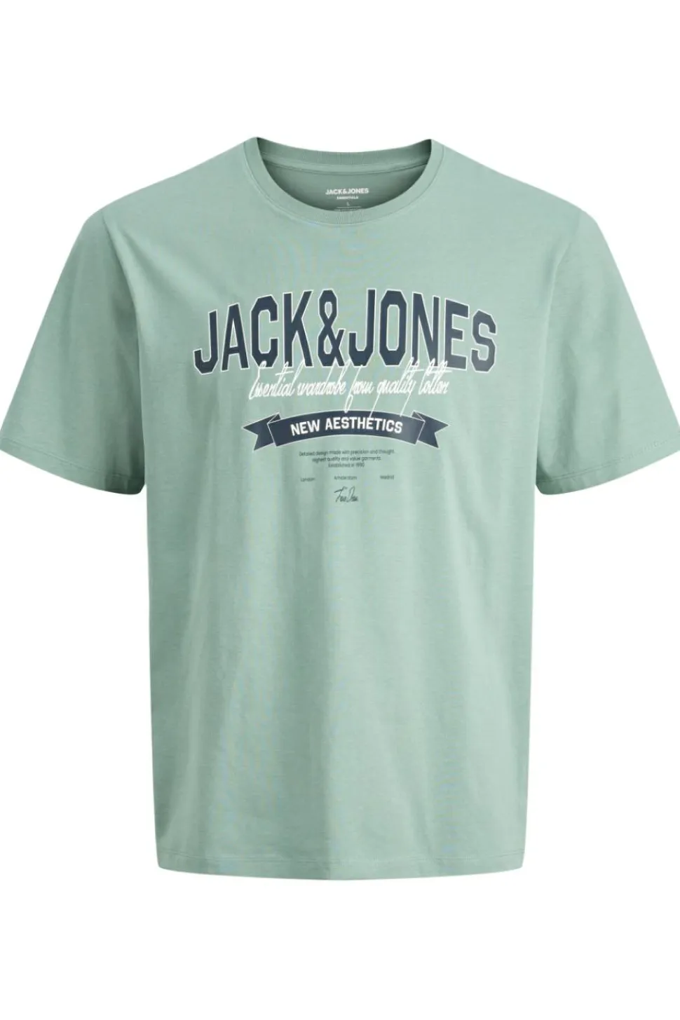 Jack & jones