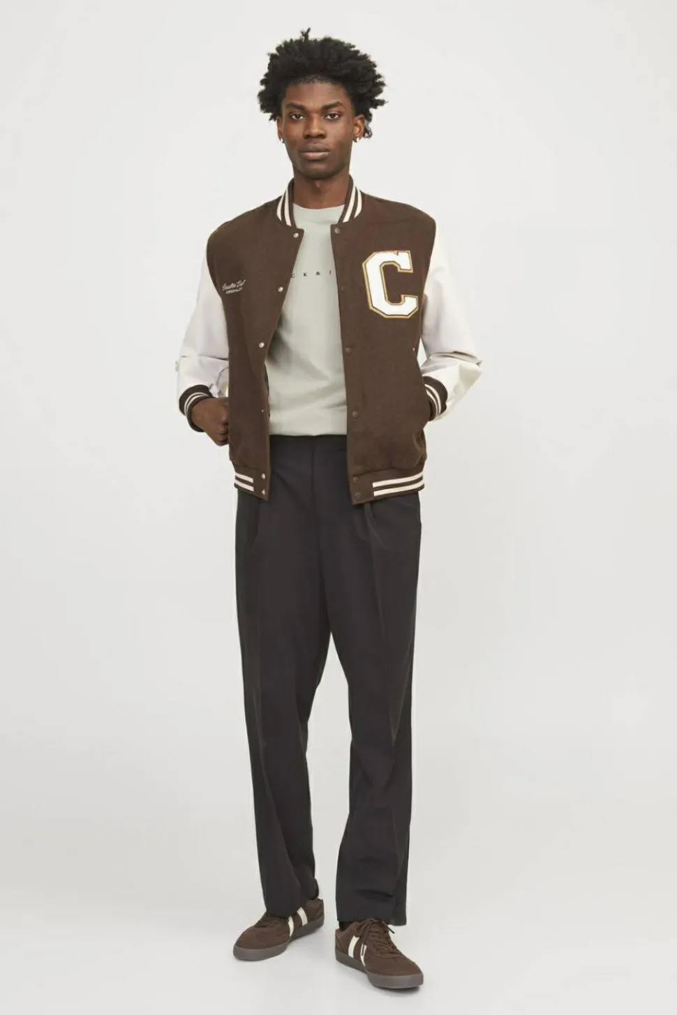 Jack & jones
