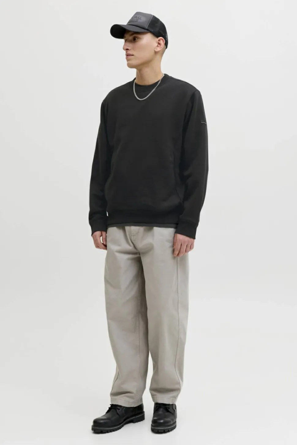 Jack & jones