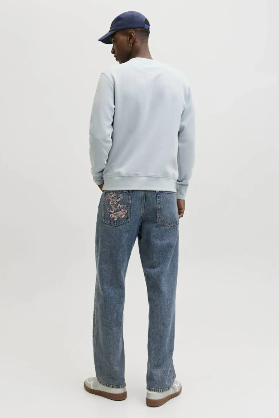 Jack & jones