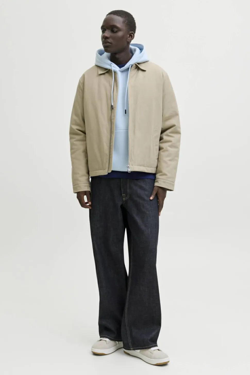 Jack & jones