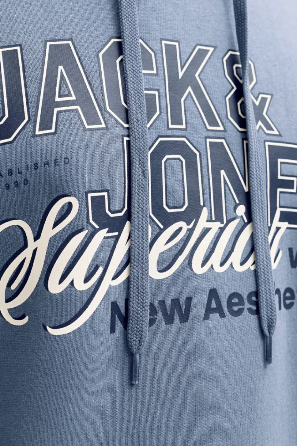 Jack & jones