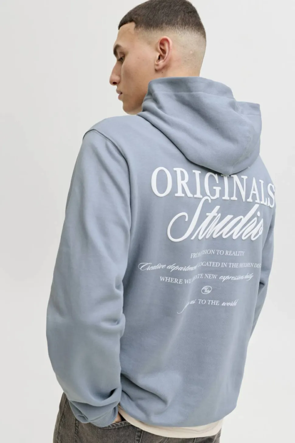 Jack & jones