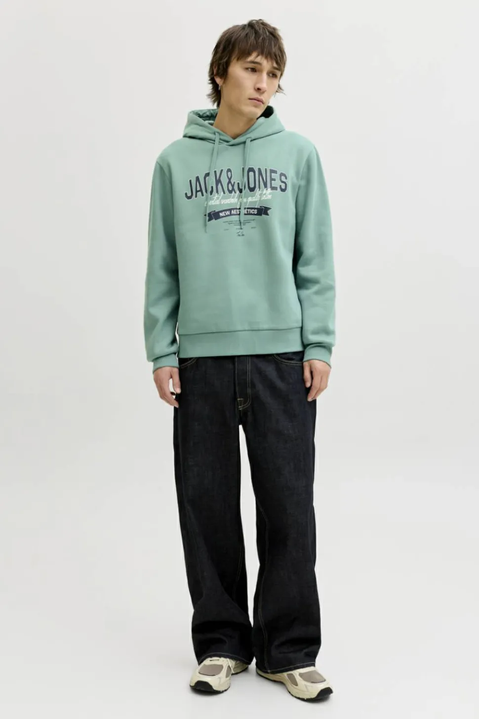 Jack & jones