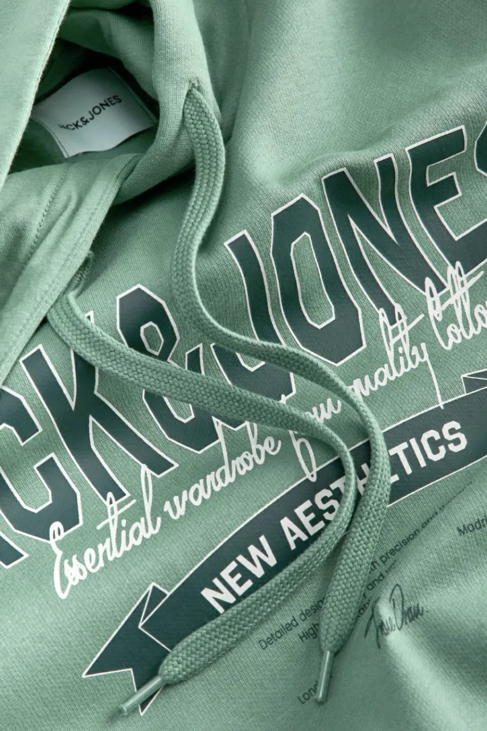 Jack & jones