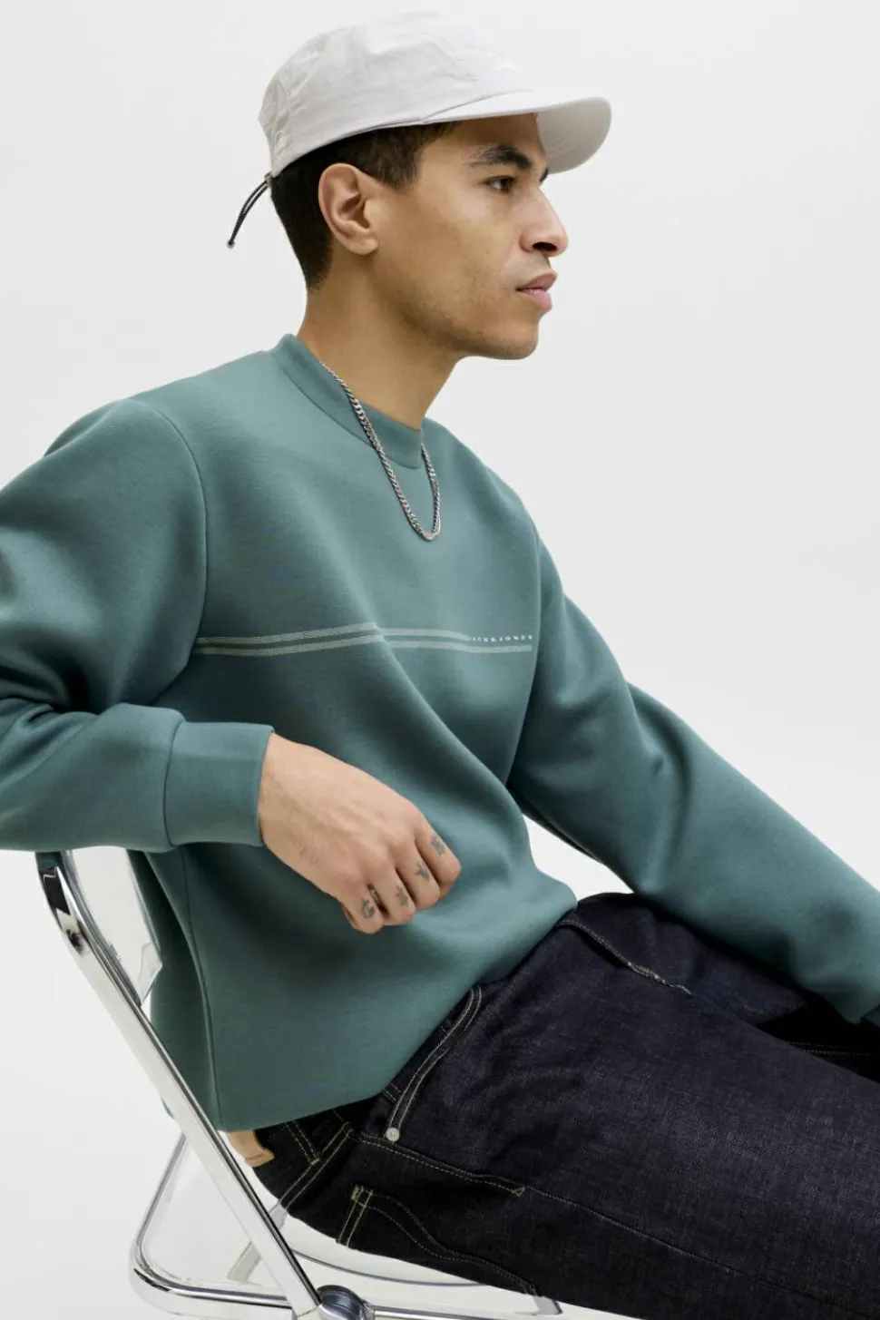 Jack & jones