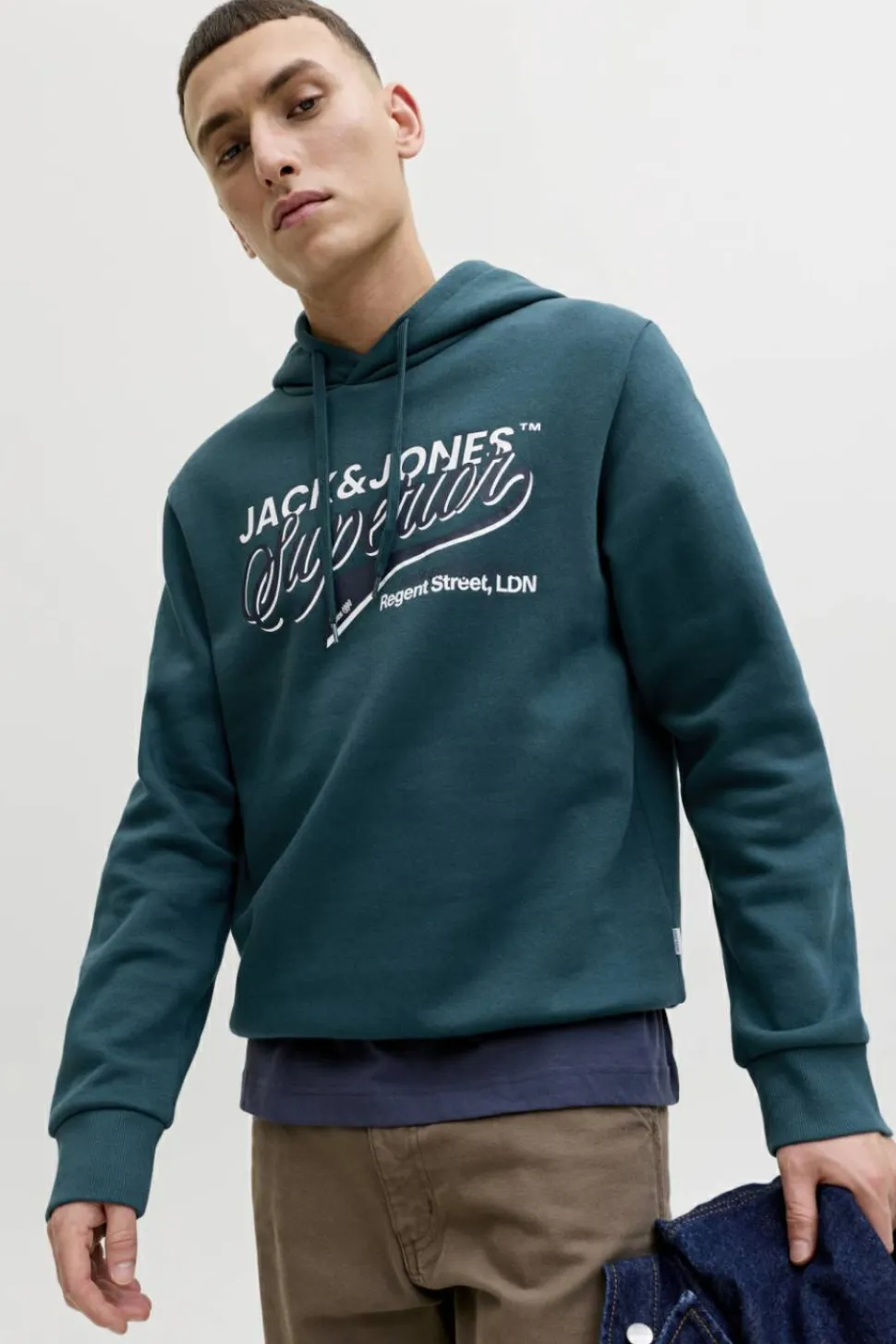 Jack & jones