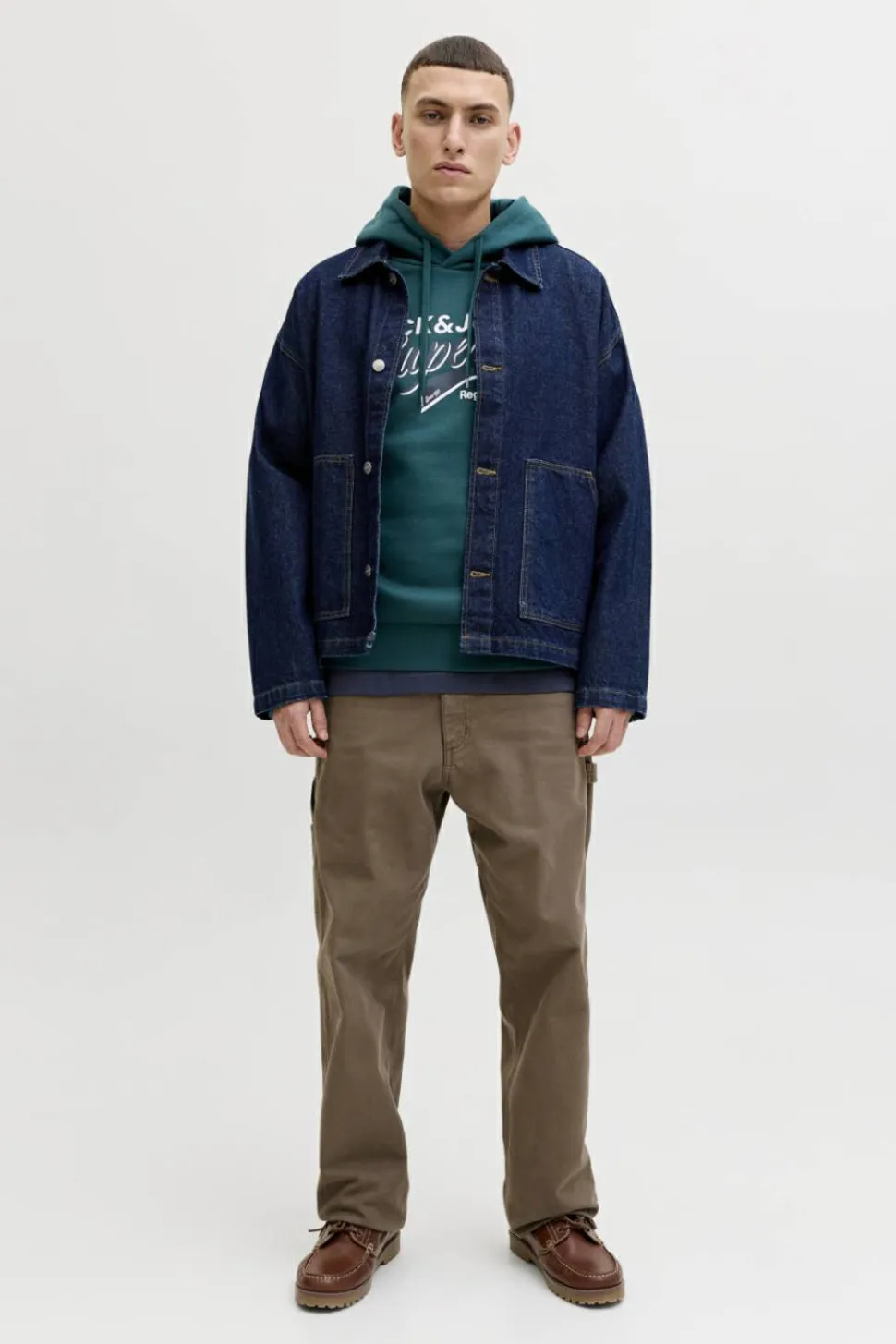 Jack & jones