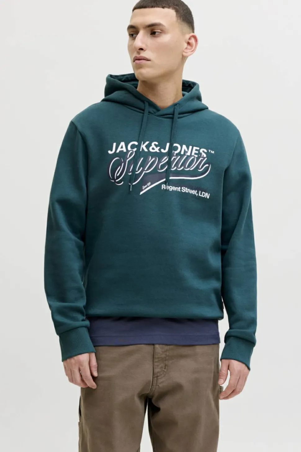 Jack & jones