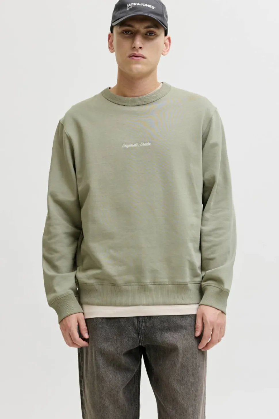 Jack & jones