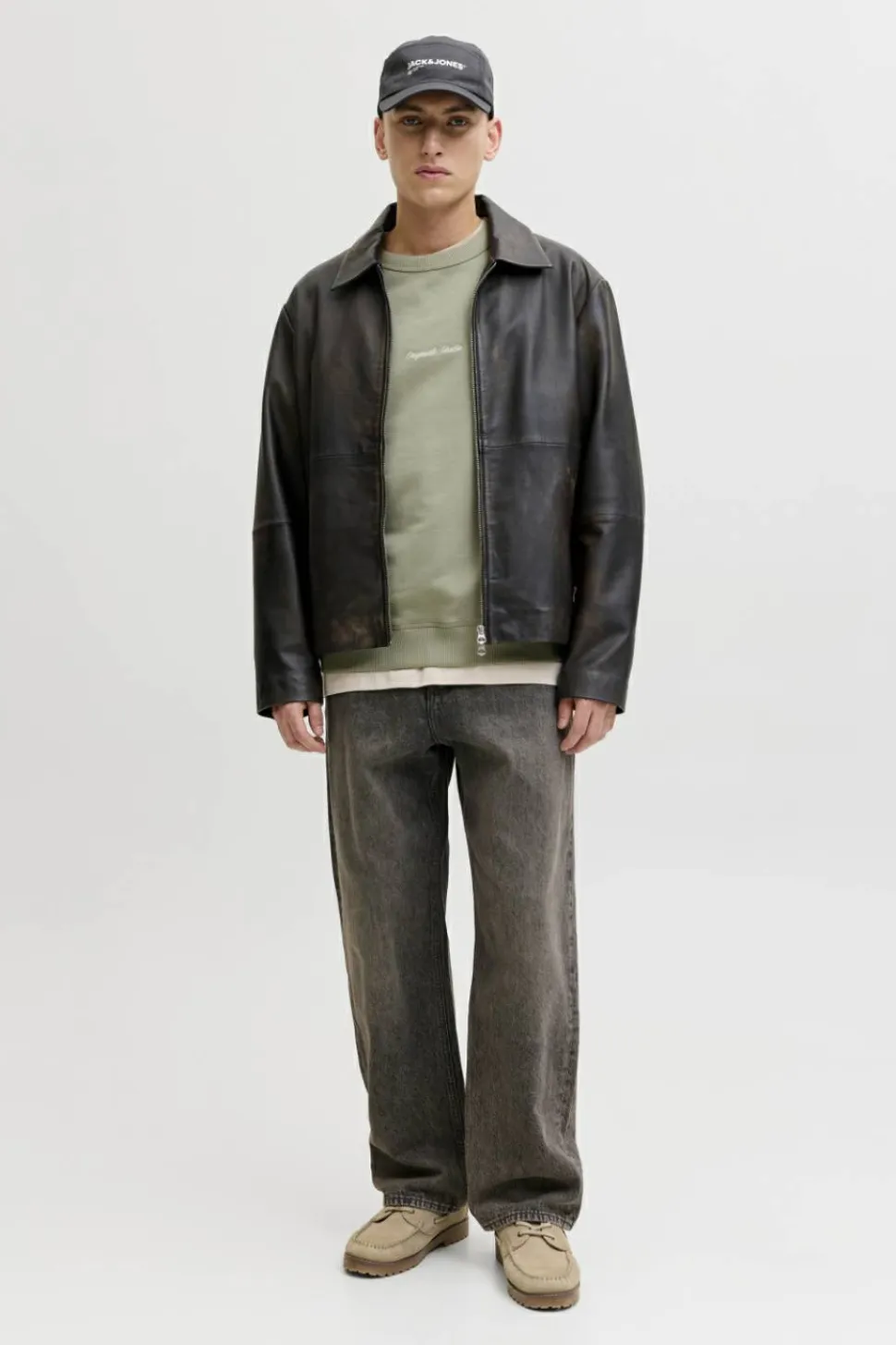 Jack & jones