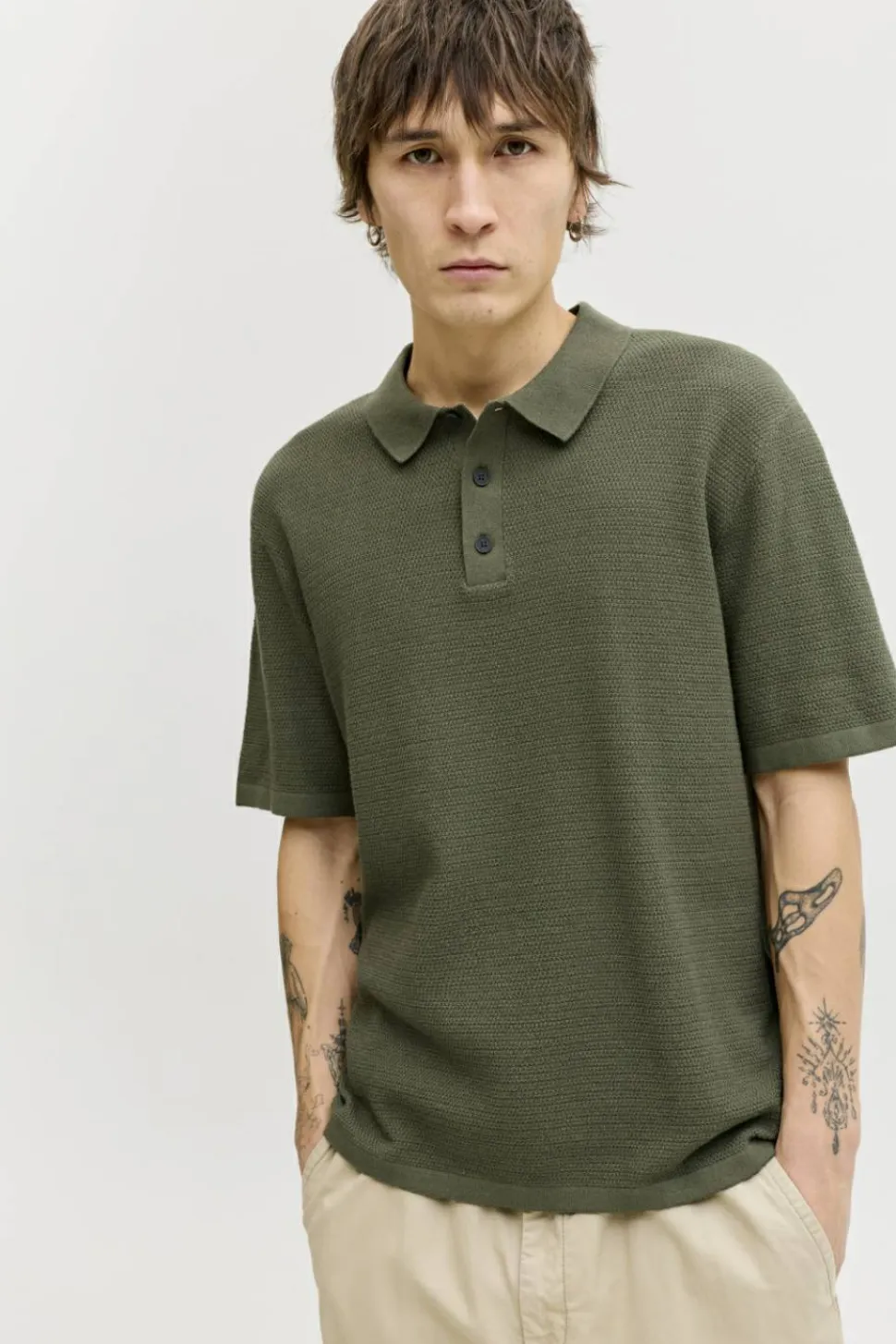 Jack & jones