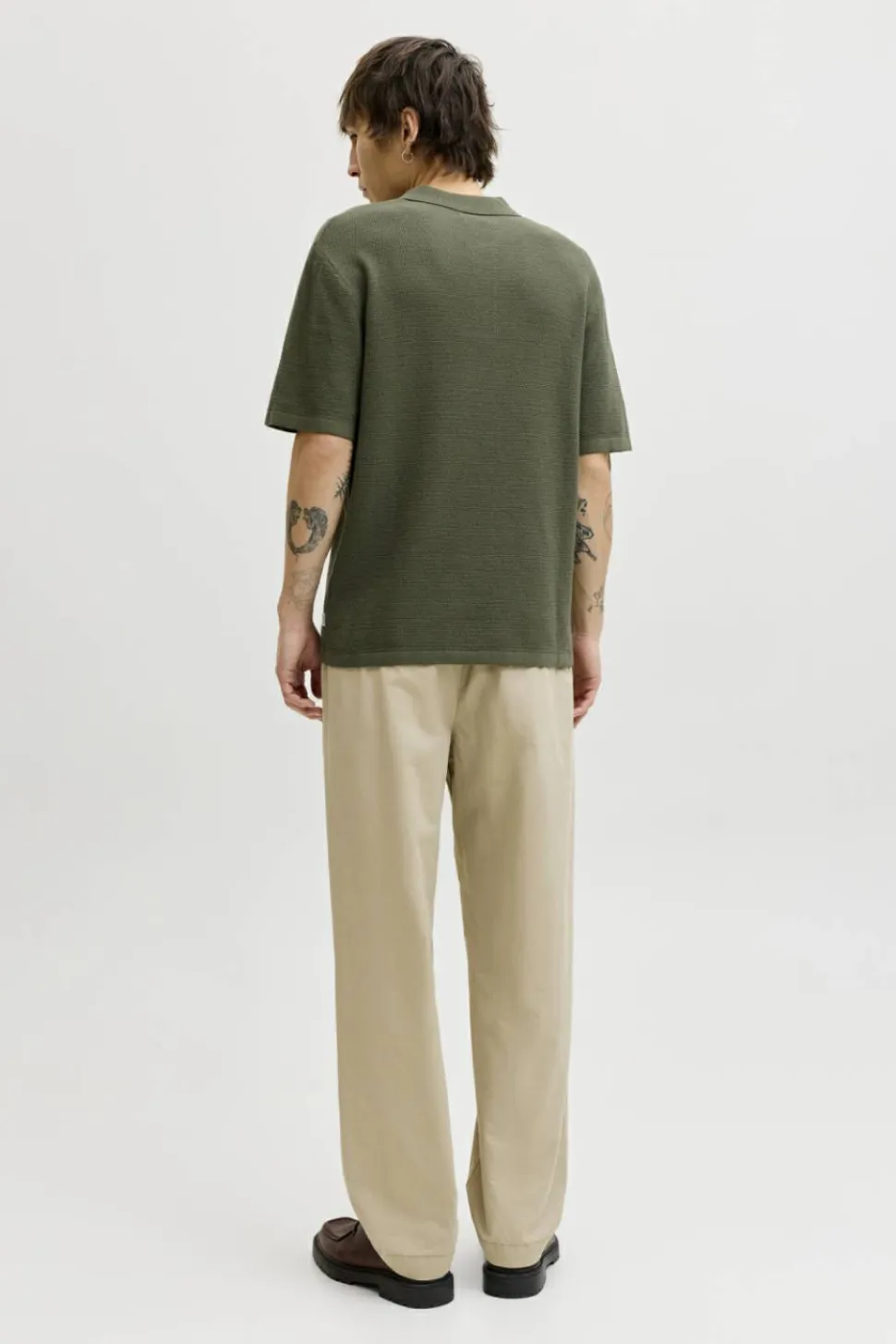 Jack & jones