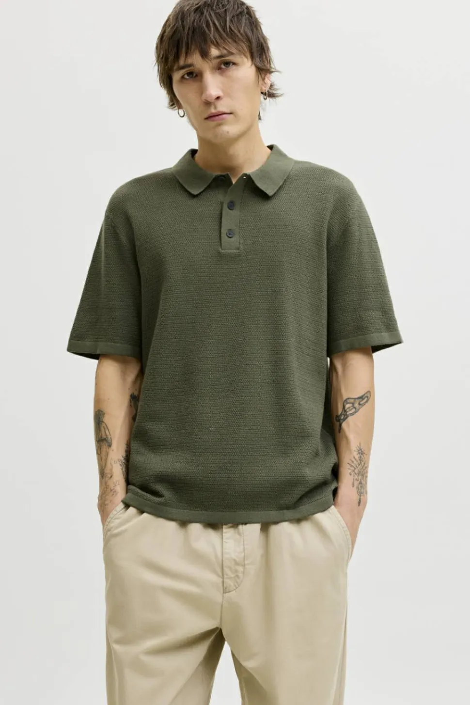 Jack & jones