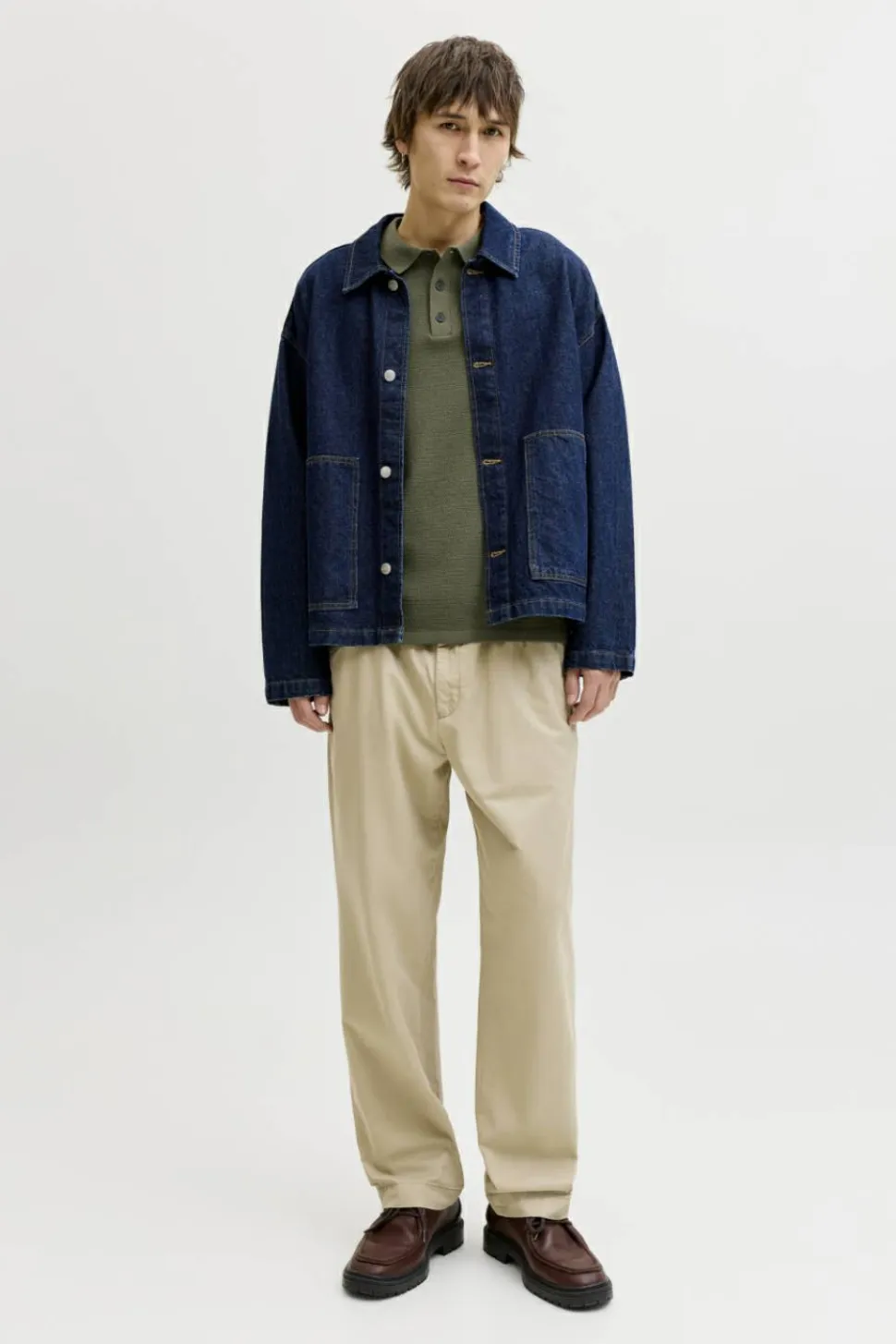 Jack & jones